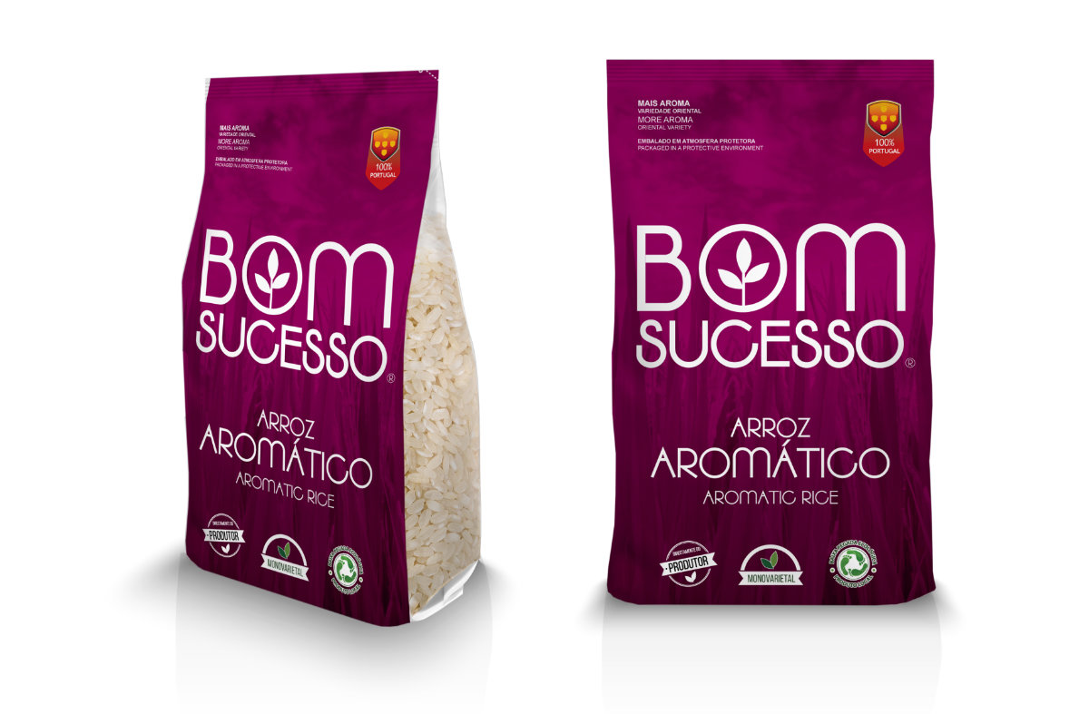 Imagem do Aromático